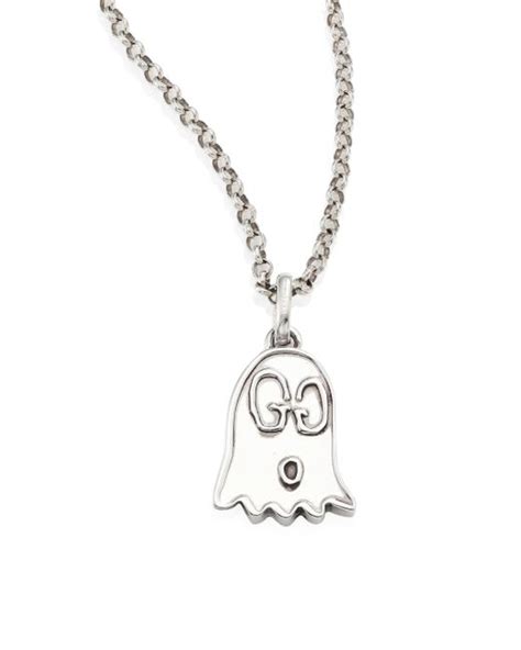 buy gucci ghost art|gucci ghost jewellery.